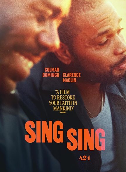 فیلم سینگ سینگ