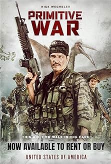 فیلم  جنگ بدوی