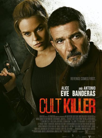 فیلم قاتل فرقه ای