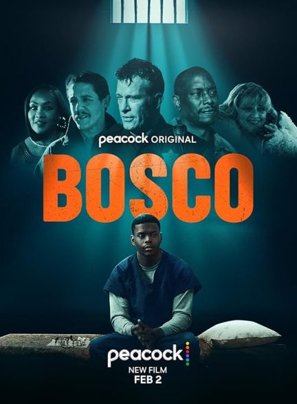 فیلم باسکو