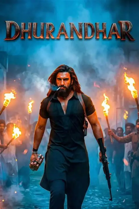 فیلم  مقتدر