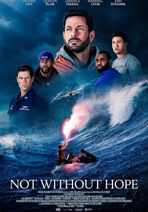 فیلم نه بدون امید
