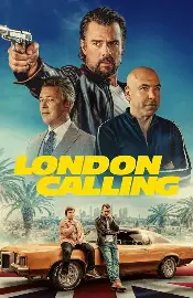 فیلم لندن فرا می خواند
