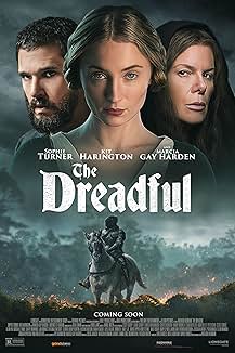 فیلم وحشتناک
