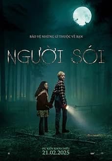 فیلم مرد گرگ نما