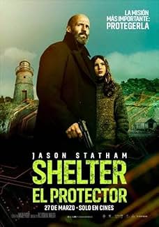 فیلم پناهگاه
