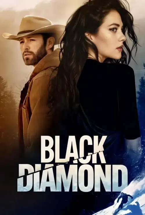 فیلم الماس سیاه