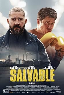فیلم نجات پذیر
