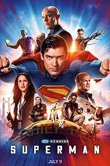 فیلم سوپرمن