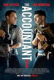 فیلم حسابدار ۲